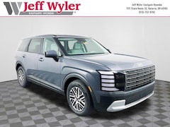 2026 Hyundai Palisade SE AWD SUV