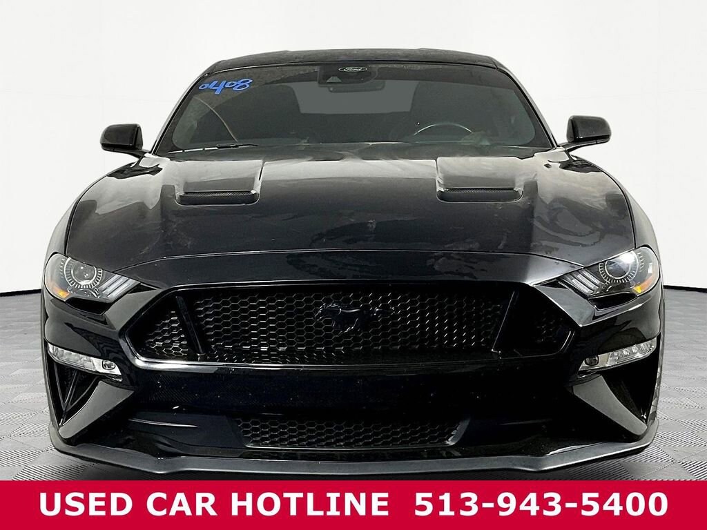 Used 2023 Ford Mustang GT Premium GT Premium Fastback