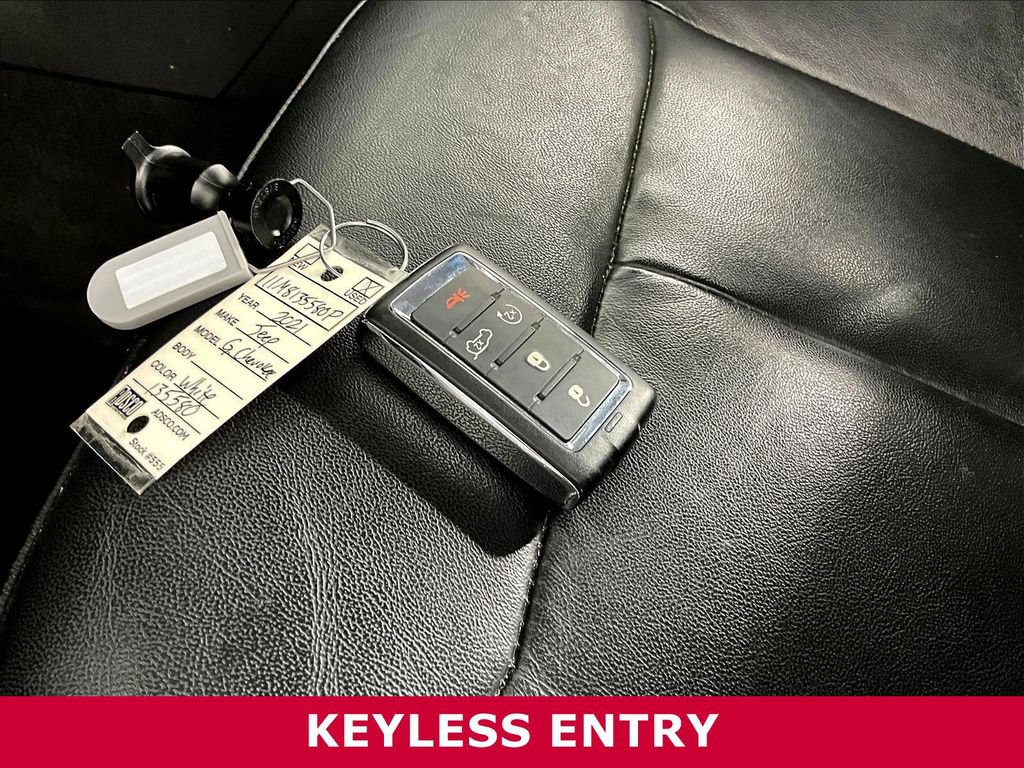2021 Jeep Grand Cherokee L Limited - Photo 36