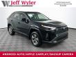 Used 2024 Toyota RAV4 Hybrid XLE Hybrid XLE AWD