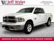 Used 2019 Ram 1500 Classic SLT SLT 4x4 Crew Cab 57 Box