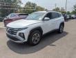 Used 2025 Hyundai Tucson Hybrid Blue Blue AWD