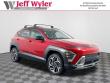 New 2026 Hyundai Kona SEL Premium AWD SUV