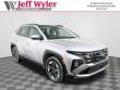New 2025 Hyundai Tucson Hybrid SEL Convenience SUV