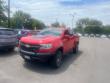 Used 2017 Chevrolet Colorado 4WD ZR2 4WD Crew Cab 128.3 ZR2