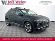 Used 2023 Hyundai Tucson SEL SEL AWD