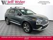 Used 2022 Hyundai Santa Fe SEL SEL AWD