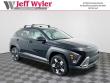 New 2025 Hyundai Kona SEL Convenience AWD SUV