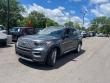 Used 2020 Ford Explorer Limited Limited RWD
