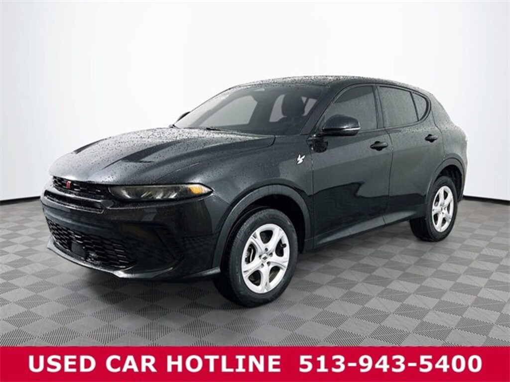 Used 2024 Dodge Hornet GT GT AWD