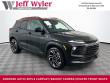 Used 2024 Chevrolet Trailblazer RS FWD  RS
