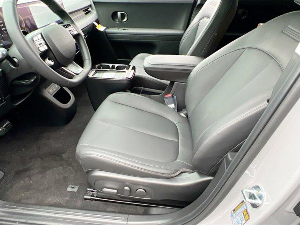 New 2026 Hyundai IONIQ 5 SEL SUV