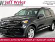 Used 2023 Ford Explorer XLT XLT 4WD