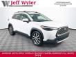 Used 2022 Toyota Corolla Cross XLE XLE 4WD