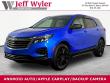 Used 2024 Chevrolet Equinox LS AWD  LS w/1LS