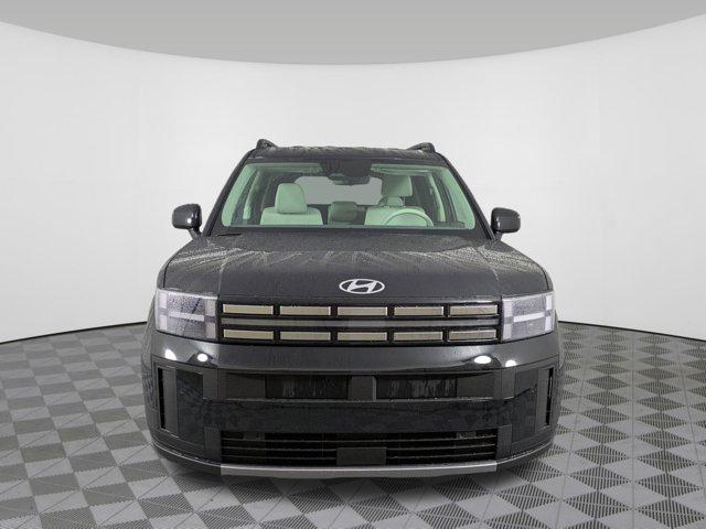 2025 Hyundai Santa Fe SEL photo 3