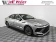 New 2025 Hyundai Sonata Hybrid Limited Sedan
