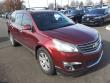 Used 2016 Chevrolet Traverse LT AWD  LT w/2LT