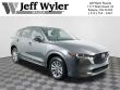 Used 2025 Mazda CX-5 2.5 S Select Package 2.5 S Select Package AWD
