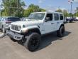 Used 2024 Jeep Wrangler Sahara Sahara  4x4