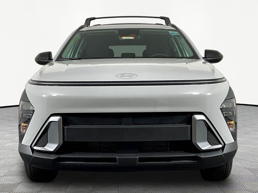 New 2026 Hyundai Kona SEL Sport AWD SUV