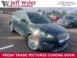 Used 2019 Lincoln MKC Standard Standard FWD