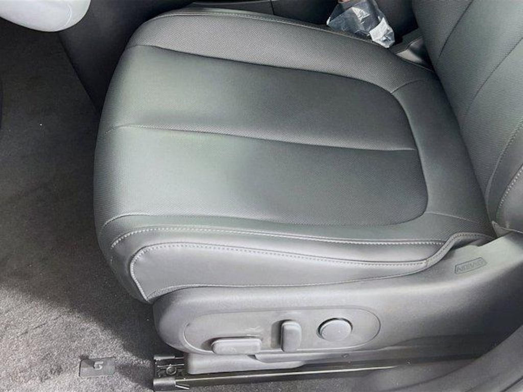 New 2026 Hyundai IONIQ 5 SEL SUV