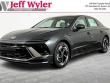 New 2026 Hyundai Sonata SEL Sport Sedan