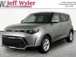 Used 2025 Kia Soul LX LX FWD