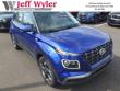 Used 2023 Hyundai Venue Limited Limited IVT