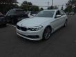 Used 2018 BMW 5 Series 540i xDrive Sedan