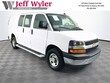 Chevrolet Express Cargo Van