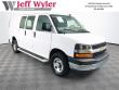 Used 2023 Chevrolet Express Cargo Van Work Van RWD 2500 135