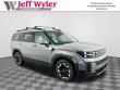 New 2025 Hyundai Santa Fe SEL AWD SUV