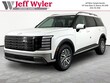  Hyundai Palisade Hybrid
