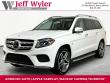 Used 2017 Mercedes-Benz GLS GLS 550 SUV