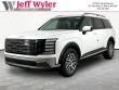 New 2026 Hyundai Palisade Hybrid SEL 8P SUV