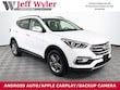 Hyundai Santa Fe Sport