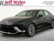 New 2026 Hyundai Sonata Hybrid Limited Sedan