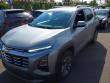 Used 2025 Chevrolet Equinox FWD LT FWD  LT w/1LT