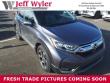 Used 2019 Honda CR-V Touring Touring AWD