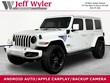  Jeep Wrangler 4xe