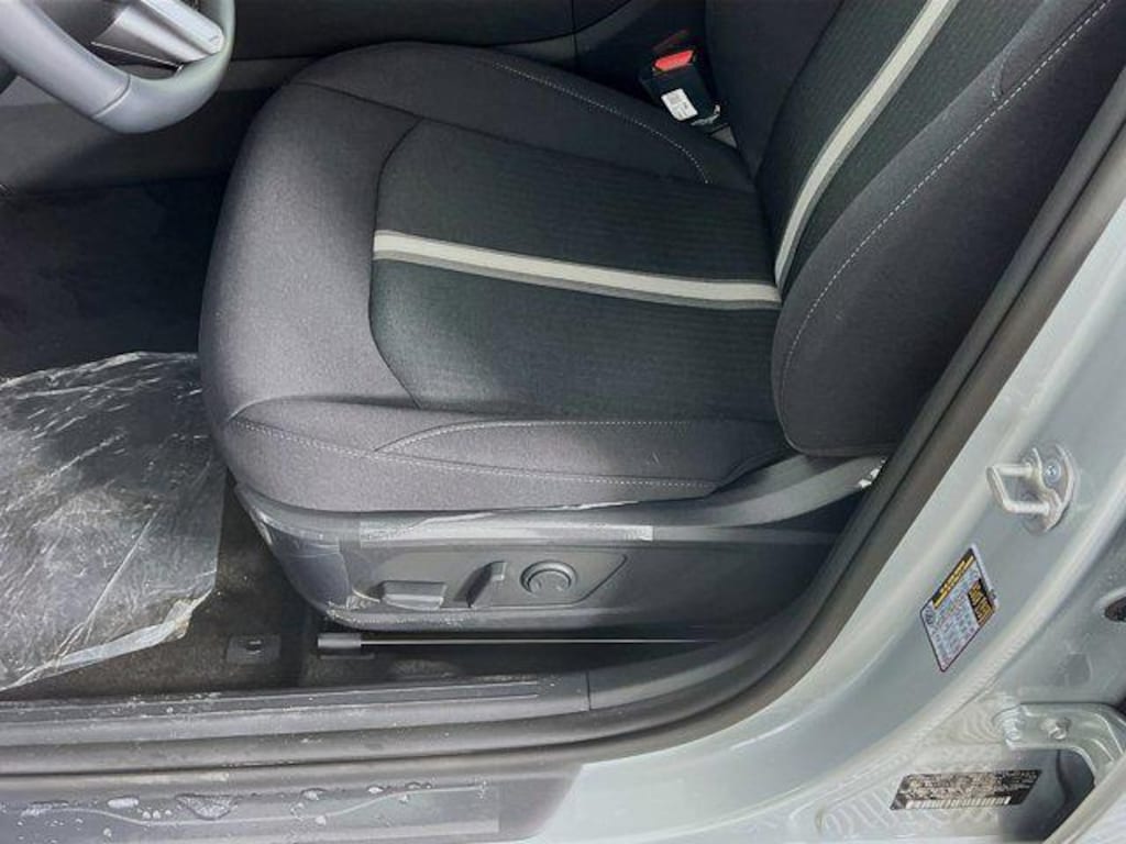 New 2026 Hyundai Sonata SEL Sport Sedan