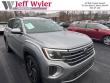 Used 2025 Volkswagen Atlas 2.0T SE w/Technology 2.0T SE w/Technology 4MOTION