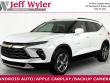 Used 2024 Chevrolet Blazer LT FWD  LT w/2LT