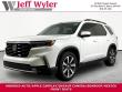 Used 2023 Honda Pilot Elite Elite AWD