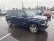 Used 2017 Jeep Patriot High Altitude High Altitude FWD
