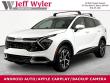 Used 2024 Kia Sportage EX EX AWD