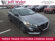 Used 2022 Nissan Altima 2.0 SR Sedan