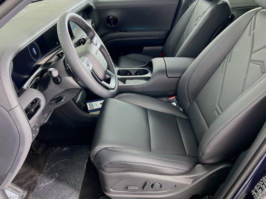 New 2026 Hyundai Palisade XRT AWD SUV